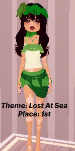 lost at sea dti|TikTok · DTI Rosa.